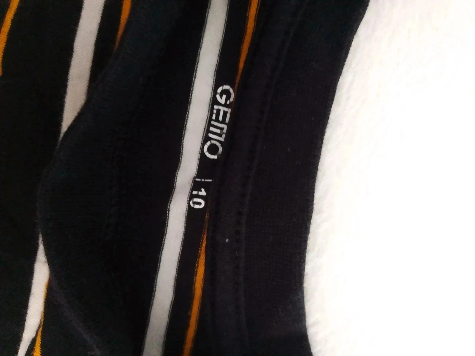 Women's 10 year old top – photo 2